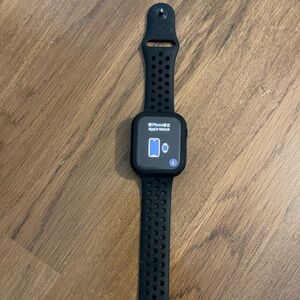 Apple Watch Series 8 45mm Aluminum